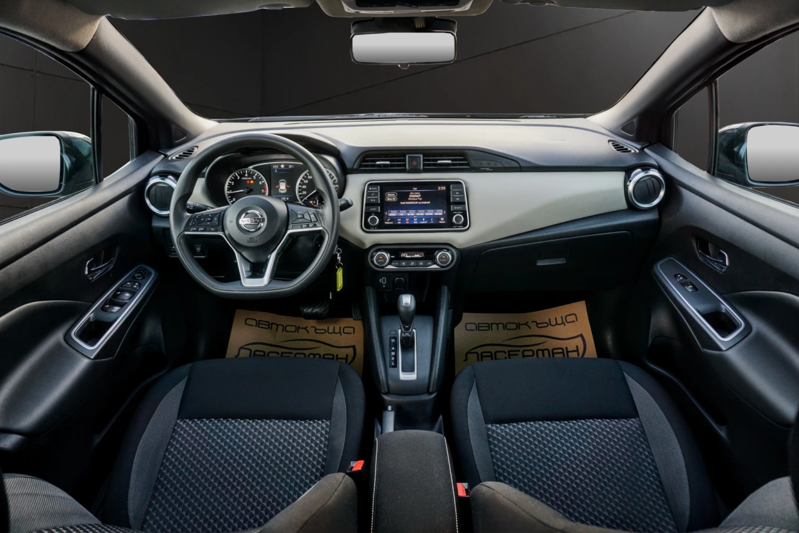 Nissan Micra 1.0 IG-T Business Edition | Mobile.bg � ����������� 10