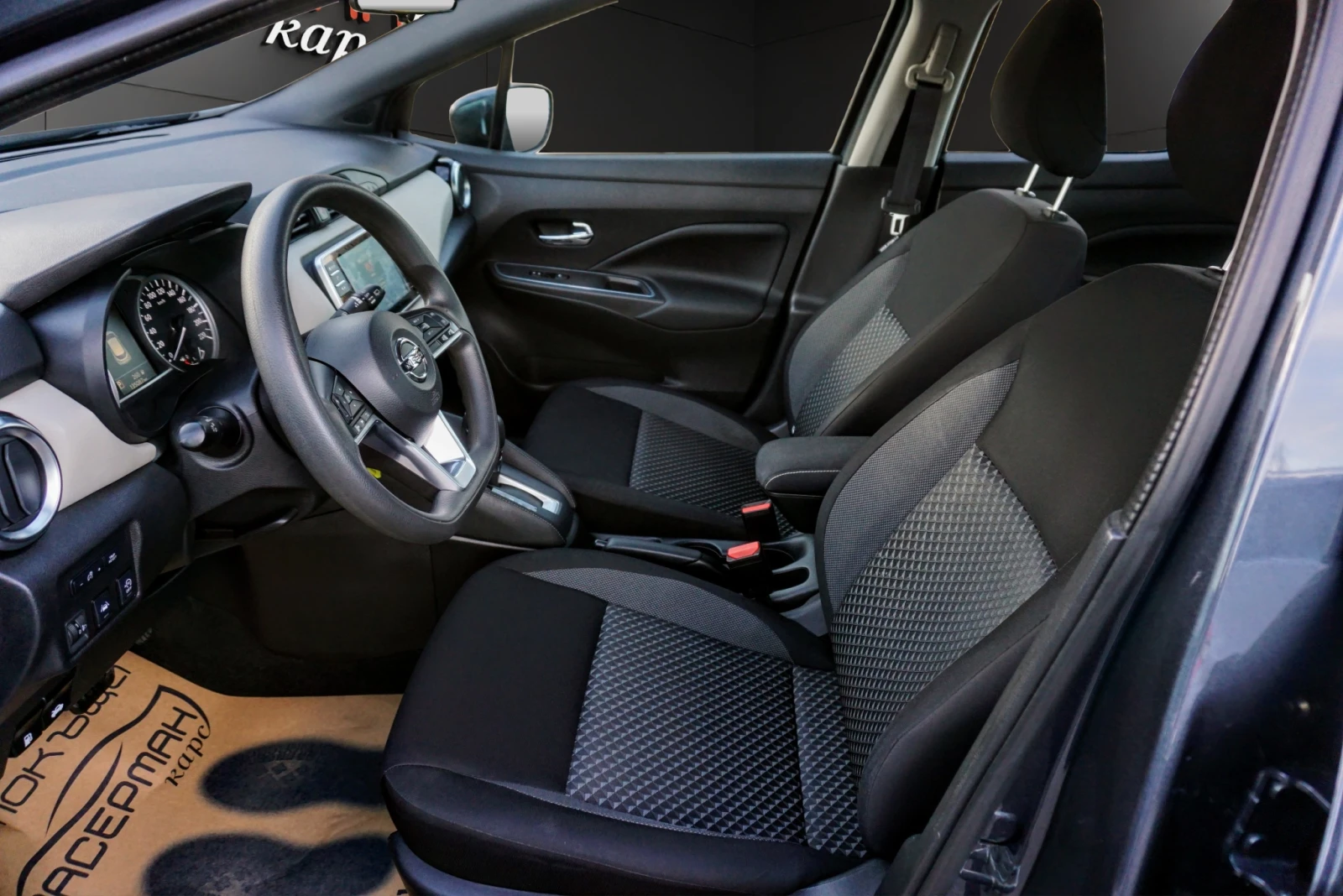 Nissan Micra 1.0 IG-T Business Edition | Mobile.bg � ����������� 8