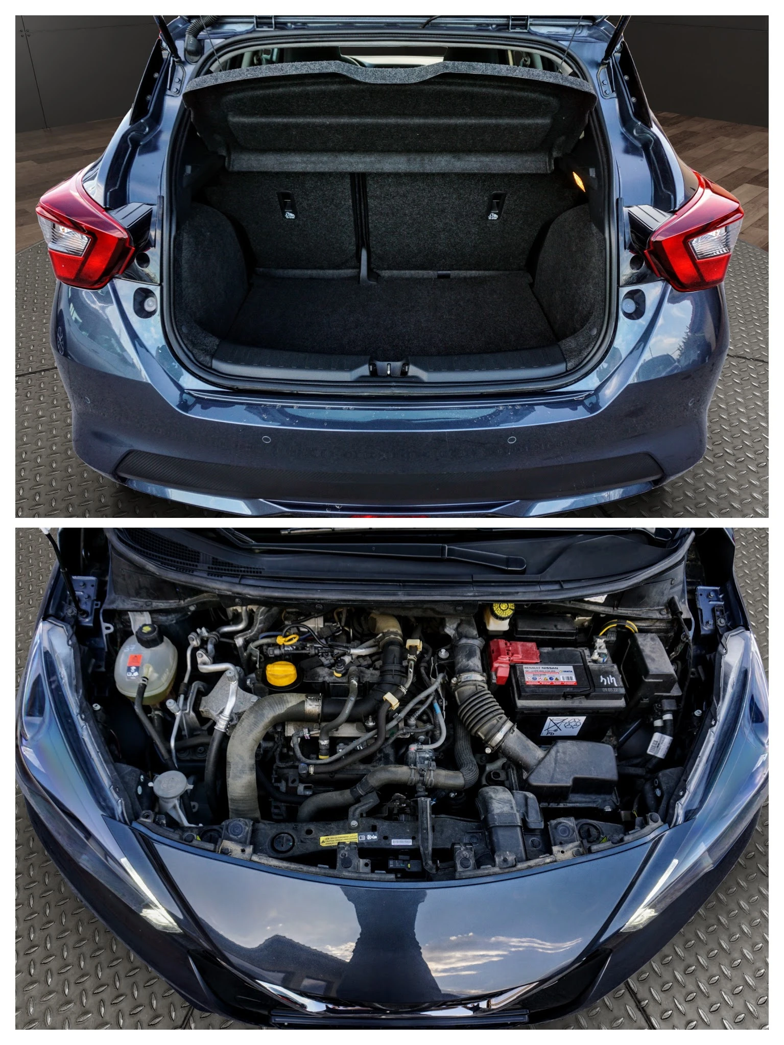 Nissan Micra 1.0 IG-T Business Edition | Mobile.bg � ����������� 15