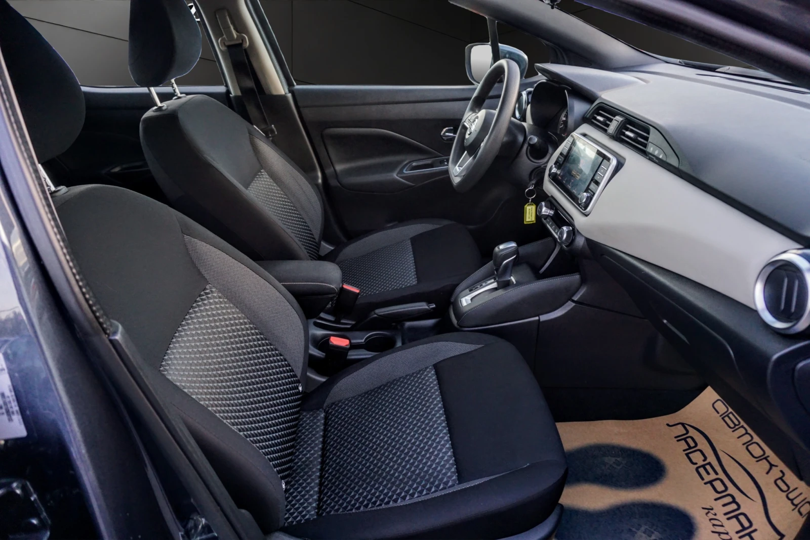 Nissan Micra 1.0 IG-T Business Edition | Mobile.bg � ����������� 11