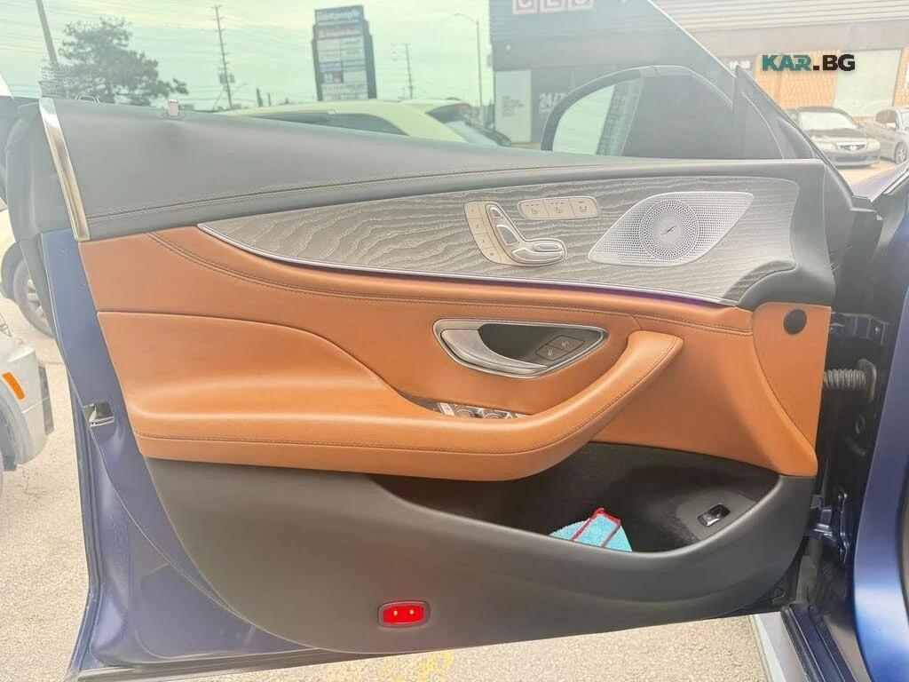 Mercedes-Benz AMG GT 63 S * ���������� * (���� �� ��) | Mobile.bg � ����������� 10