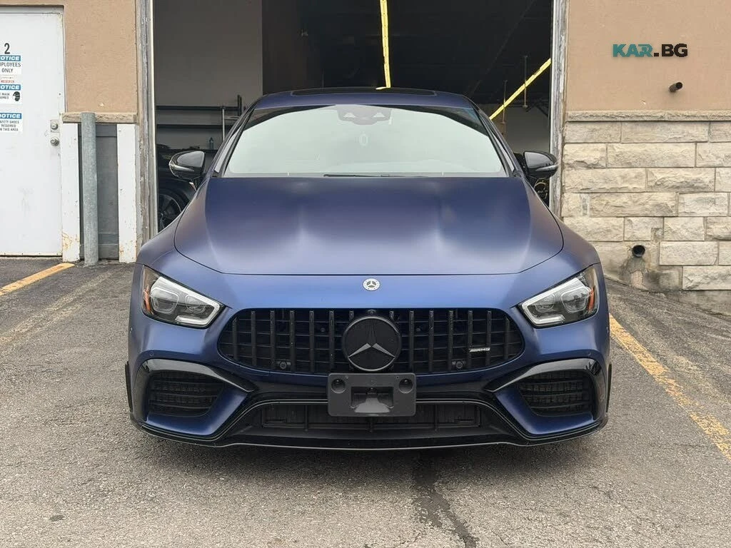 Mercedes-Benz AMG GT 63 S * ���������� * (���� �� ��) | Mobile.bg � ����������� 2