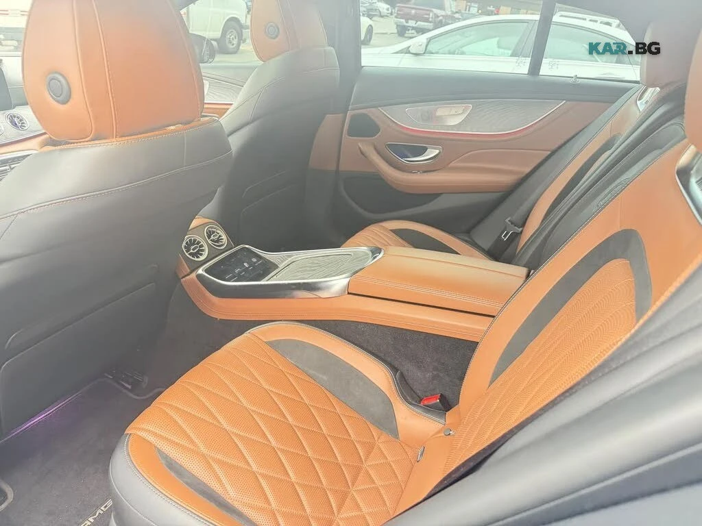 Mercedes-Benz AMG GT 63 S * ���������� * (���� �� ��) | Mobile.bg � ����������� 14