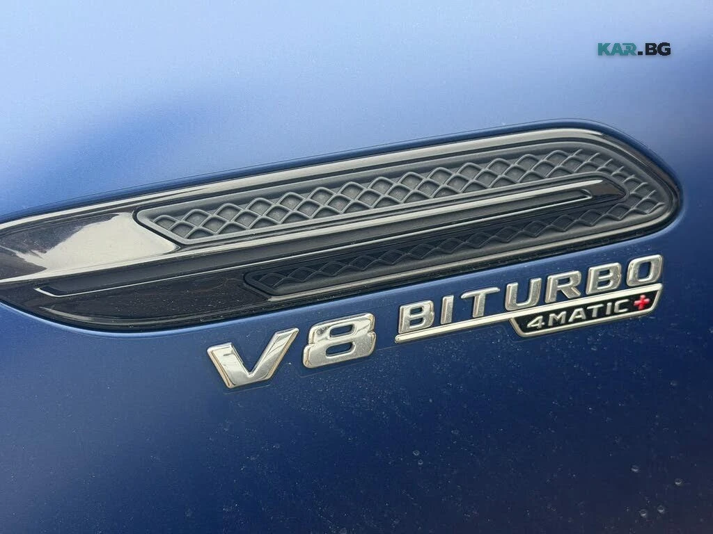 Mercedes-Benz AMG GT 63 S * ���������� * (���� �� ��) | Mobile.bg � ����������� 6