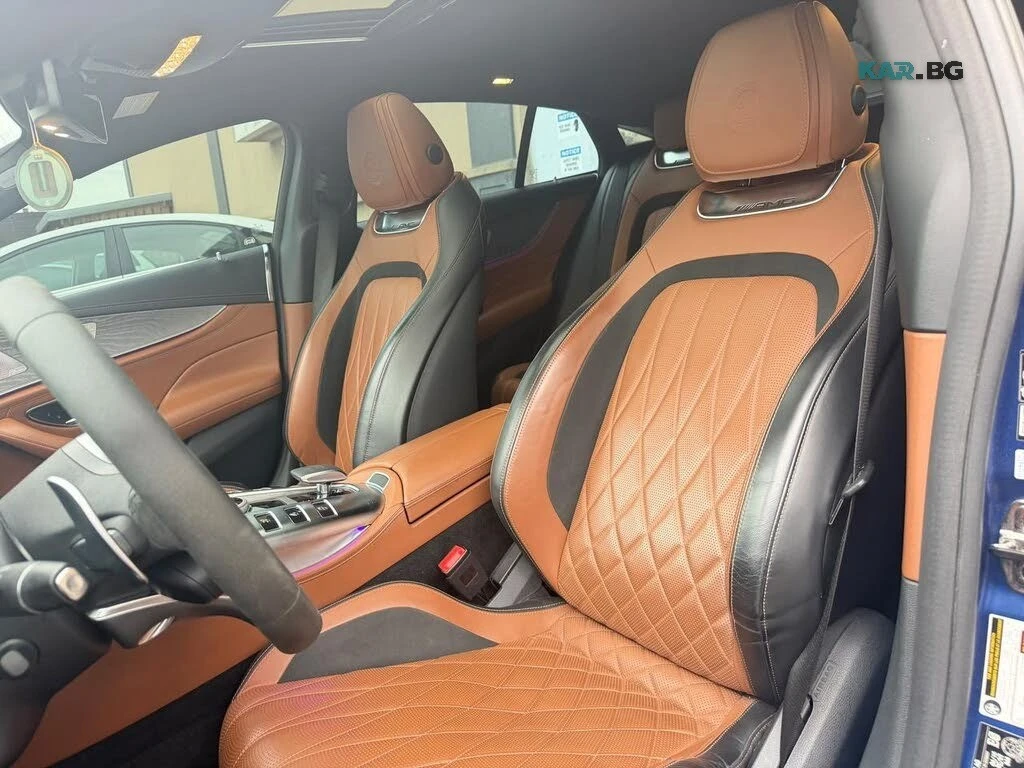 Mercedes-Benz AMG GT 63 S * ���������� * (���� �� ��) | Mobile.bg � ����������� 12