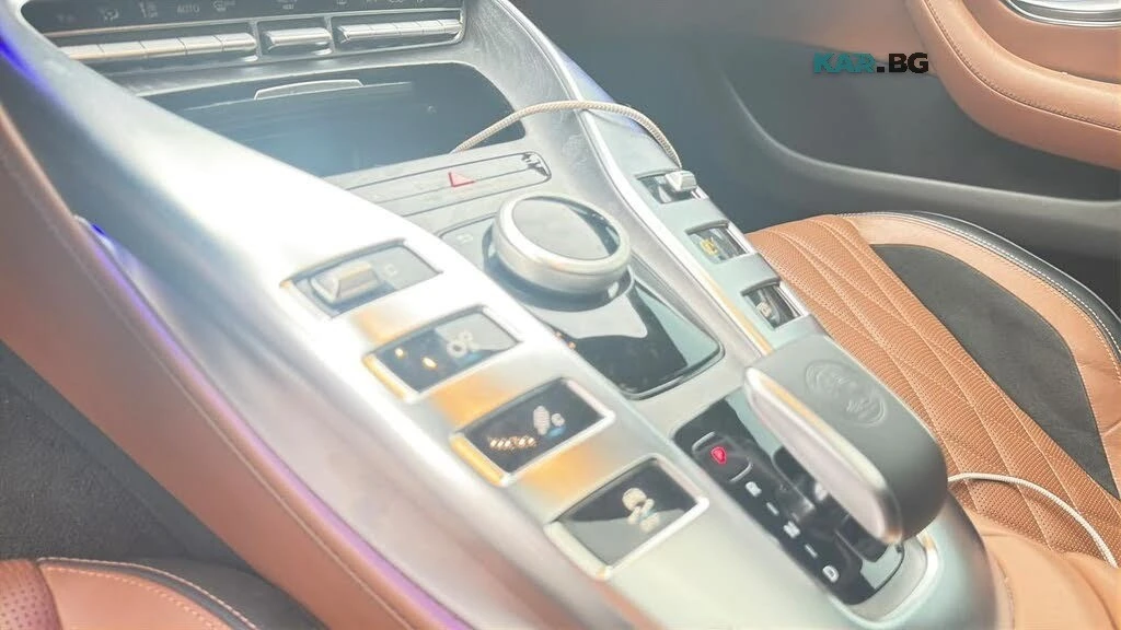 Mercedes-Benz AMG GT 63 S * ���������� * (���� �� ��) | Mobile.bg � ����������� 13