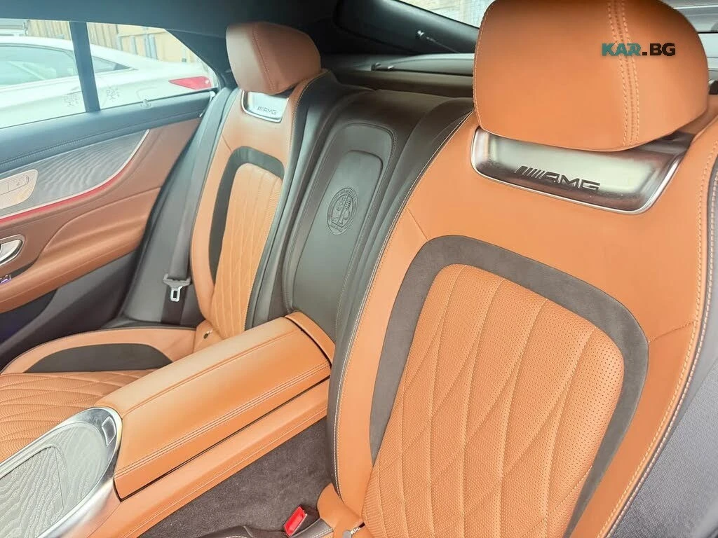 Mercedes-Benz AMG GT 63 S * ���������� * (���� �� ��) | Mobile.bg � ����������� 15