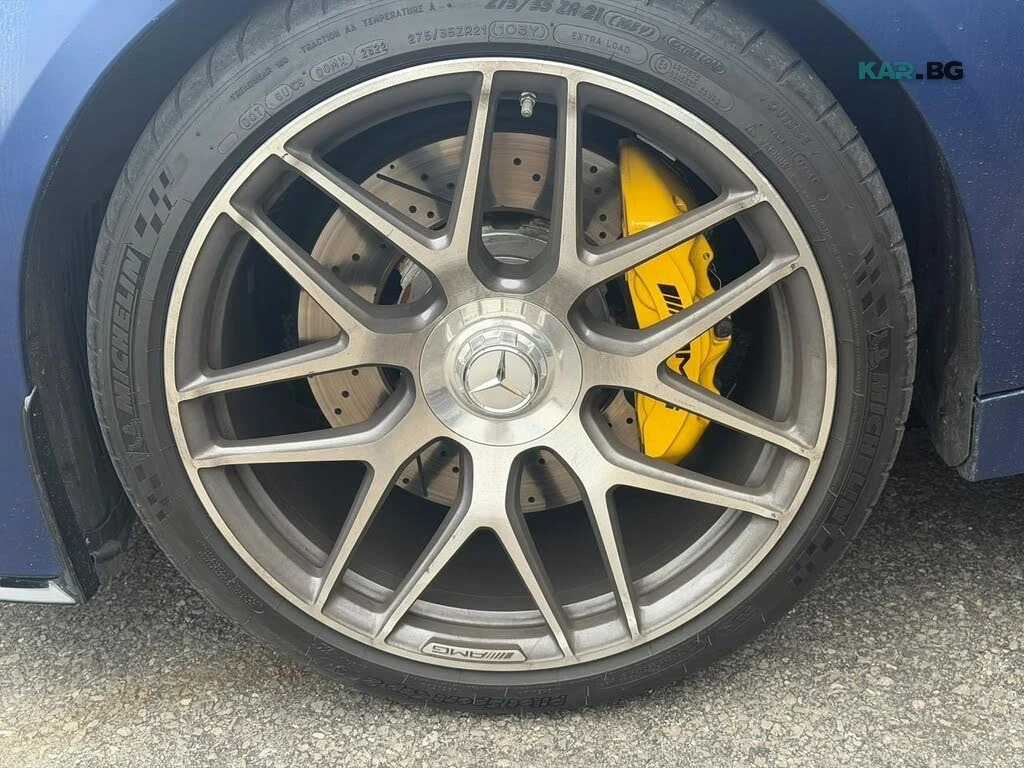 Mercedes-Benz AMG GT 63 S * ���������� * (���� �� ��) | Mobile.bg � ����������� 5