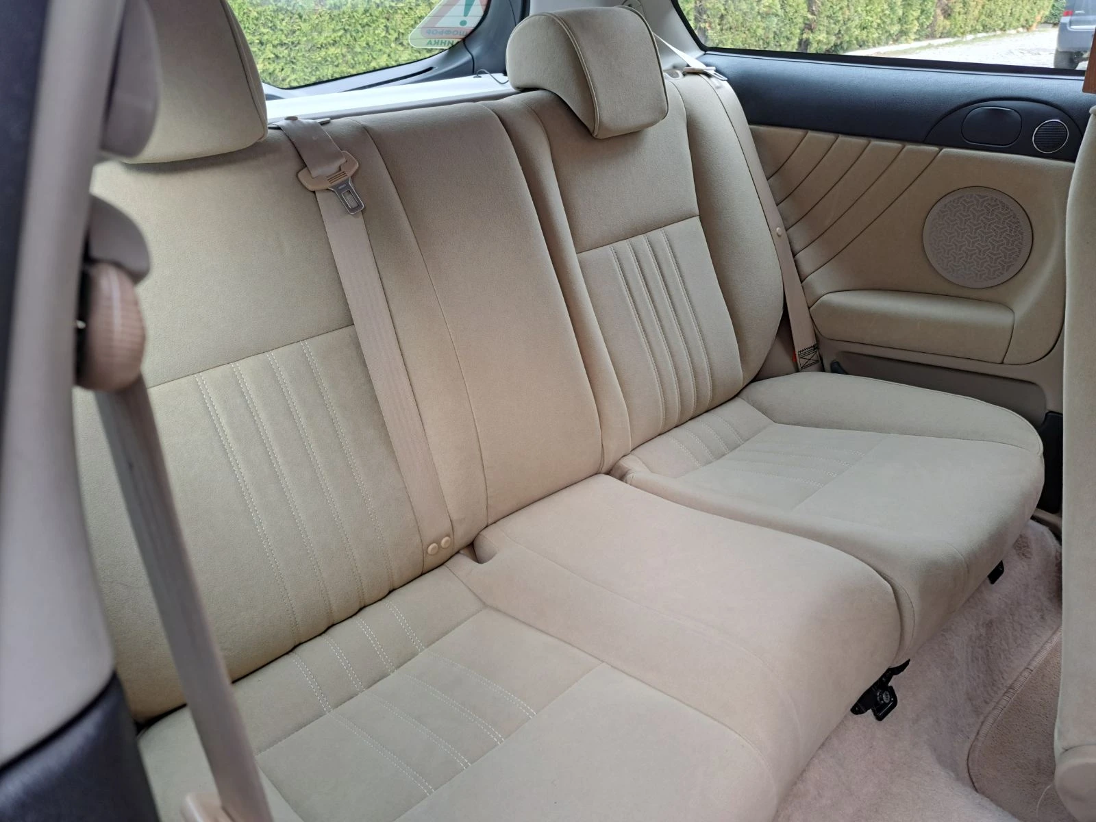 Alfa Romeo 147 selespeed, снимка 7 - Автомобили и джипове - 56677855
