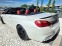 Обява за продажба на BMW M4 КАБРИО TOP FULL ЧЕРВЕНА КОЖА ЛИЗИНГ 100% ~89 980 лв. - изображение 5