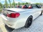 Обява за продажба на BMW M4 КАБРИО TOP FULL ЧЕРВЕНА КОЖА ЛИЗИНГ 100% ~89 980 лв. - изображение 9