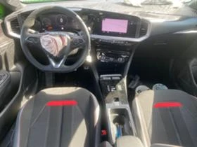 Opel Mokka 1.2Т auto, снимка 8