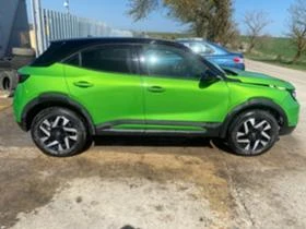 Opel Mokka 1.2Т auto, снимка 3