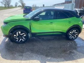 Opel Mokka 1.2Т auto, снимка 4