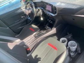 Opel Mokka 1.2Т auto, снимка 10