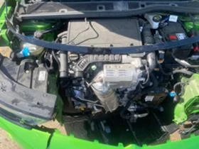 Opel Mokka 1.2Т auto, снимка 11