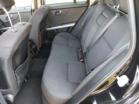 Mercedes-Benz GLK 220CDI UNIKAT+NAVI, снимка 8