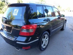 Mercedes-Benz GLK 220CDI UNIKAT+NAVI, снимка 5