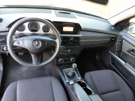 Mercedes-Benz GLK 220CDI UNIKAT+NAVI, снимка 6