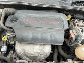 Fiat 500X 2.4 Multiair, снимка 12