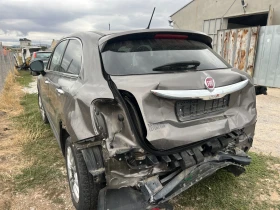Fiat 500X 2.4 Multiair, снимка 3