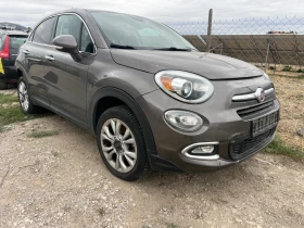 Fiat 500X 2.4 Multiair, снимка 1
