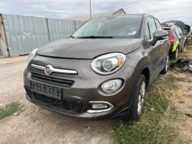 Fiat 500X 2.4 Multiair, снимка 2