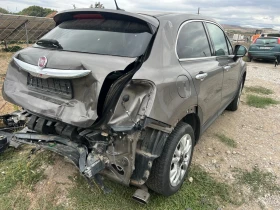 Fiat 500X 2.4 Multiair, снимка 4