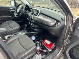 Fiat 500X 2.4 Multiair, снимка 7