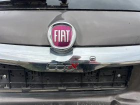 Fiat 500X 2.4 Multiair, снимка 5