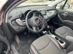 Fiat 500X 2.4 Multiair, снимка 8