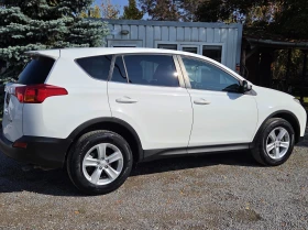 Toyota Rav4 2.0D4D 124hp КАМЕРА/Navi/LED, снимка 6