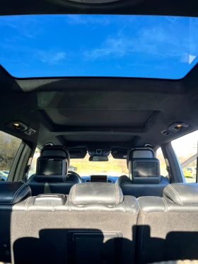Mercedes-Benz GL 63 AMG, снимка 17