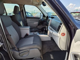 Jeep Cherokee 2.8D АВТОМАТИК 216000 км. ИТАЛИЯ , снимка 12