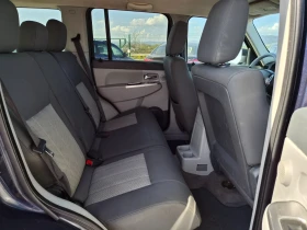 Jeep Cherokee 2.8D АВТОМАТИК 216000 км. ИТАЛИЯ , снимка 17