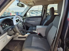 Jeep Cherokee 2.8D АВТОМАТИК 216000 км. ИТАЛИЯ , снимка 11