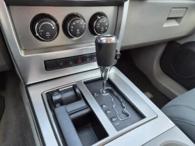 Jeep Cherokee 2.8D АВТОМАТИК 216000 км. ИТАЛИЯ , снимка 14