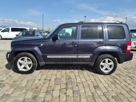 Jeep Cherokee 2.8D АВТОМАТИК 216000 км. ИТАЛИЯ , снимка 4