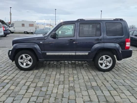 Jeep Cherokee 2.8D АВТОМАТИК 216000 км. ИТАЛИЯ , снимка 4