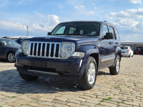 Jeep Cherokee 2.8D АВТОМАТИК 216000 км. ИТАЛИЯ , снимка 1
