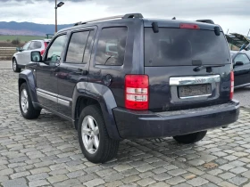 Jeep Cherokee 2.8D АВТОМАТИК 216000 км. ИТАЛИЯ , снимка 6
