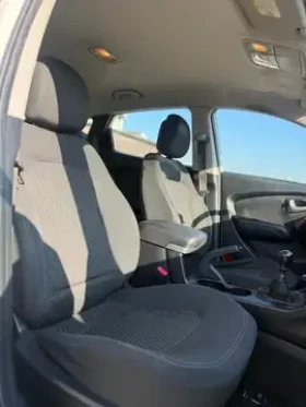 Hyundai IX35 1.6 B/GAZ - изображение 8