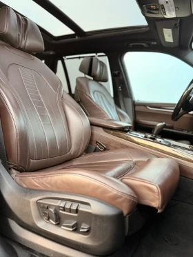 BMW X5 BMW X5 f15 5.0i, снимка 10