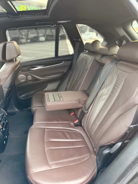 BMW X5 BMW X5 f15 5.0i, снимка 13
