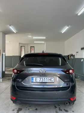 Mazda CX-5 AWD SKYACTIVE, снимка 5