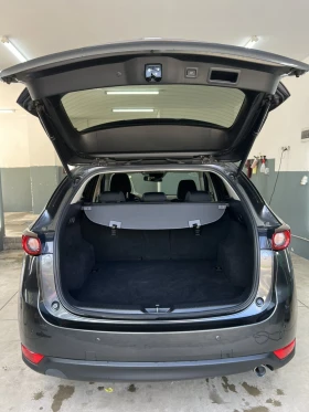 Mazda CX-5 AWD SKYACTIVE, снимка 13