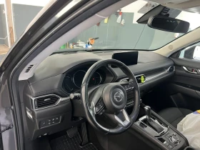 Mazda CX-5 AWD SKYACTIVE, снимка 7