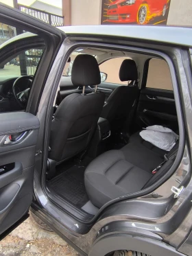 Mazda CX-5 AWD SKYACTIVE, снимка 11
