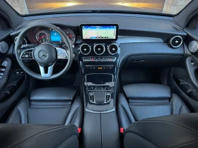 Mercedes-Benz GLC 220 9-G Facelift 4-Matic Distronic+ MULTIBEAM MASSAGE, снимка 7