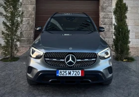 Mercedes-Benz GLC 220 9-G Facelift 4-Matic Distronic+ MULTIBEAM MASSAGE, снимка 1